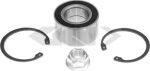Spidan 26917 комплект подшипника ступицы колеса на VOLVO 460 L (464)