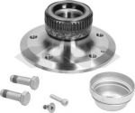 Spidan 26924L комплект подшипника ступицы колеса на MERCEDES-BENZ CLK (C208)