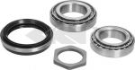 Spidan 27045 комплект подшипника ступицы колеса на NISSAN PATROL III/2 Hardtop (K260)