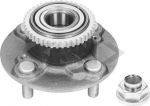 Spidan 27498 комплект подшипника ступицы колеса на SUZUKI BALENO (EG)