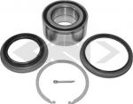 Spidan 27506 комплект подшипника ступицы колеса на TOYOTA LAND CRUISER 90 (_J9_)
