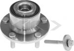 Spidan 27535 комплект подшипника ступицы колеса на FORD C-MAX (DM2)