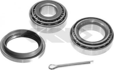 Spidan 27636 комплект подшипника ступицы колеса на NISSAN BLUEBIRD Hatchback (T72, T12)