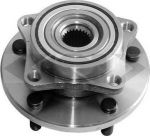 Spidan 27671 комплект подшипника ступицы колеса на MITSUBISHI LANCER VI (CJ-CP_)