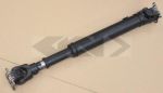 SPIDAN 28163_карданный вал!передняя частьToyota LandCruiser Prado 2.7i/3.0D 03> (28163)