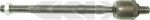 Spidan 40493 осевой шарнир, рулевая тяга на HYUNDAI TUCSON (TLE)