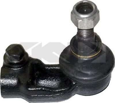 Spidan 40578 наконечник поперечной рулевой тяги на OPEL ASTRA G универсал (F35_)