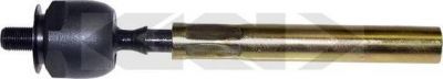 Spidan 40766 осевой шарнир, рулевая тяга на PEUGEOT 405 II Break (4E)