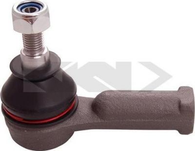 Spidan 40974 наконечник поперечной рулевой тяги на HYUNDAI ACCENT II седан (LC)