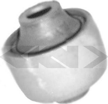 Spidan 410026 подвеска, рычаг независимой подвески колеса на FORD KA (RB_)