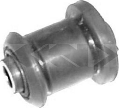 Spidan 410184 подвеска, рычаг независимой подвески колеса на OPEL OMEGA A (16_, 17_, 19_)