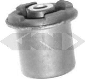 Spidan 410192 подвеска, рычаг независимой подвески колеса на OPEL VECTRA B (36_)