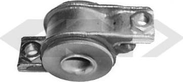 Spidan 410284 подвеска, рычаг независимой подвески колеса на ALFA ROMEO SPIDER (939_, 939)