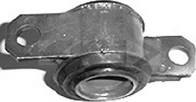 Spidan 410298 подвеска, рычаг независимой подвески колеса на PEUGEOT BOXER фургон (230L)