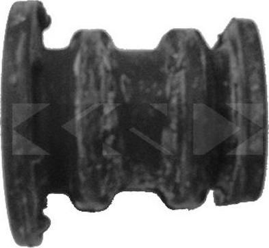Spidan 410454 подвеска, рычаг независимой подвески колеса на NISSAN SUNNY II (N13)