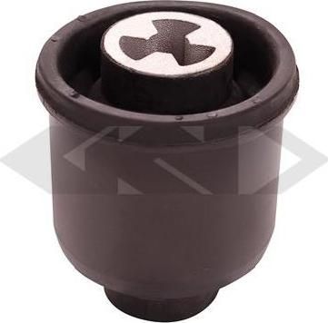 Spidan 410806 втулка, балка моста на SKODA FABIA