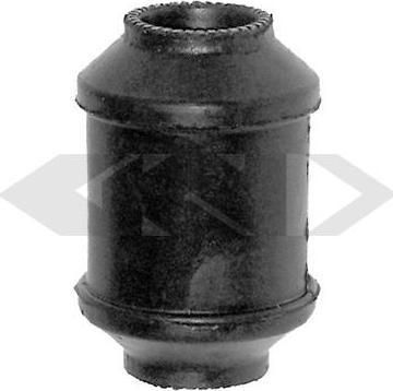 Spidan 410866 подвеска, рычаг независимой подвески колеса на MITSUBISHI PAJERO SPORT II (KH_, KG_)