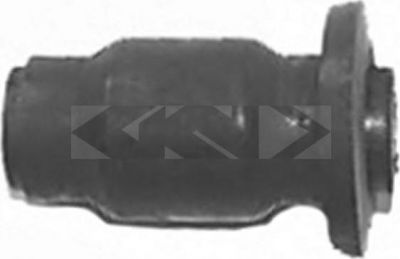 Spidan 411230 подвеска, рычаг независимой подвески колеса на MAZDA 323 F VI (BJ)