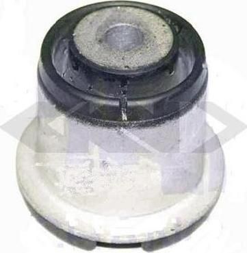 Spidan 411614 втулка, балка моста на OPEL VECTRA B (36_)