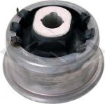 Spidan 411832 подвеска, рычаг независимой подвески колеса на RENAULT MEGANE III купе (DZ0/1_)