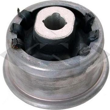 Spidan 411832 подвеска, рычаг независимой подвески колеса на RENAULT MEGANE III купе (DZ0/1_)