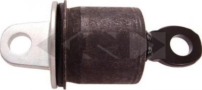 Spidan 412265 втулка, балка моста на CHEVROLET AVEO седан (T300)