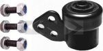 Spidan 412419 подвеска, рычаг независимой подвески колеса на OPEL COMBO Tour