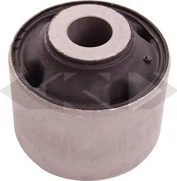 Spidan 412733 подвеска, рычаг независимой подвески колеса на MITSUBISHI PAJERO SPORT II (KH_, KG_)