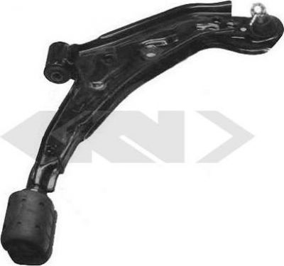 Spidan 44157 рычаг независимой подвески колеса, подвеска колеса на NISSAN ALMERA I (N15)