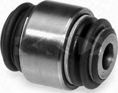 Spidan 44449 подвеска, корпус колесного подшипника на PEUGEOT 406 Break (8E/F)