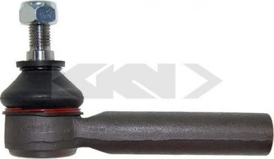 Spidan 44695 наконечник поперечной рулевой тяги на PEUGEOT BOXER фургон (230L)