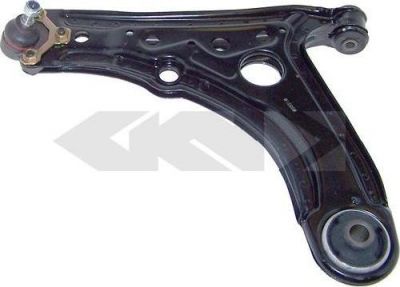 Spidan 45209 рычаг независимой подвески колеса, подвеска колеса на VW LUPO (6X1, 6E1)