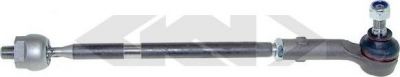 Spidan 45218 поперечная рулевая тяга на SKODA ROOMSTER Praktik (5J)