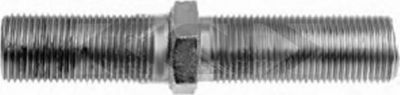 Spidan 45451 трубка поперечной рулевой тяги на LADA 112