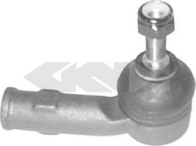 Spidan 45584 наконечник поперечной рулевой тяги на FORD SCORPIO I (GAE, GGE)