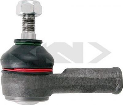 Spidan 45703 наконечник поперечной рулевой тяги на OPEL COMBO Tour