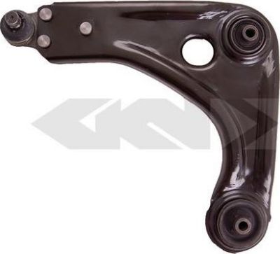 Spidan 45847 рычаг независимой подвески колеса, подвеска колеса на FORD KA (RB_)