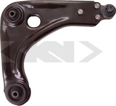 Spidan 45848 рычаг независимой подвески колеса, подвеска колеса на FORD KA (RB_)