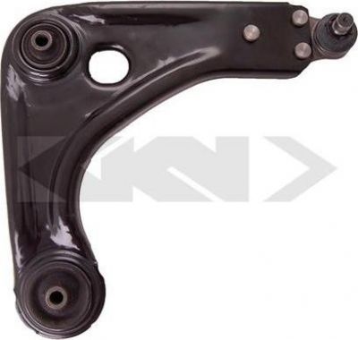 Spidan 45850 рычаг независимой подвески колеса, подвеска колеса на FORD KA (RB_)