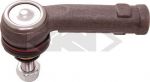 Spidan 46049 наконечник поперечной рулевой тяги на SKODA OCTAVIA Combi (1U5)