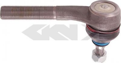 Spidan 46088 наконечник поперечной рулевой тяги на PEUGEOT 607 (9D, 9U)