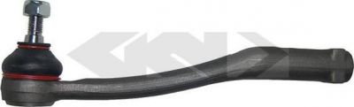 Spidan 46323 наконечник поперечной рулевой тяги на PEUGEOT 208