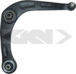 Spidan 46328 рычаг независимой подвески колеса, подвеска колеса на PEUGEOT 206 Наклонная задняя часть (2A/C)