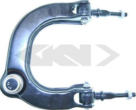 Spidan 46438 рычаг независимой подвески колеса, подвеска колеса на HYUNDAI SONATA IV (EF)