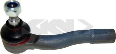 Spidan 46468 наконечник поперечной рулевой тяги на CHEVROLET NUBIRA седан