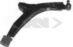 Spidan 46581 рычаг независимой подвески колеса, подвеска колеса на OPEL KADETT E фургон (37_, 47_)