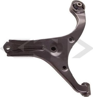 Spidan 46660 рычаг независимой подвески колеса, подвеска колеса на HYUNDAI ACCENT III седан (MC)
