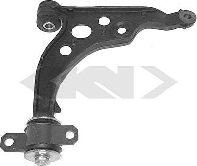 Spidan 46981 рычаг независимой подвески колеса, подвеска колеса на PEUGEOT BOXER фургон (230L)