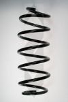 Spidan 48515 пружина ходовой части на AUDI 80 (8C, B4)