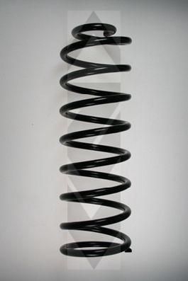 Spidan 48784 пружина ходовой части на VOLVO 240 Kombi (P245)